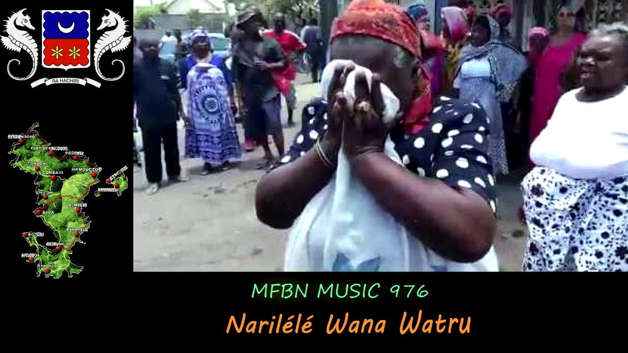 Narilélé Wana Wtru