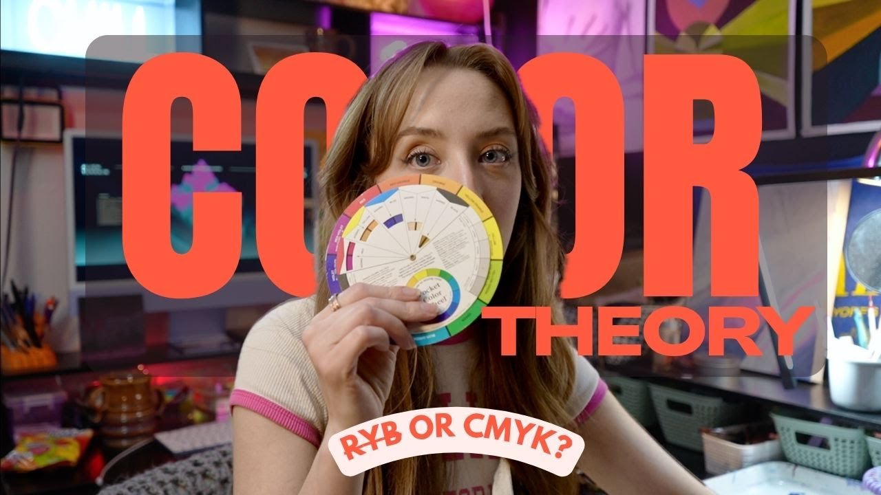 STOP Using RYB &mdash; The Truth About Primary Colors(5-Minute Guide)