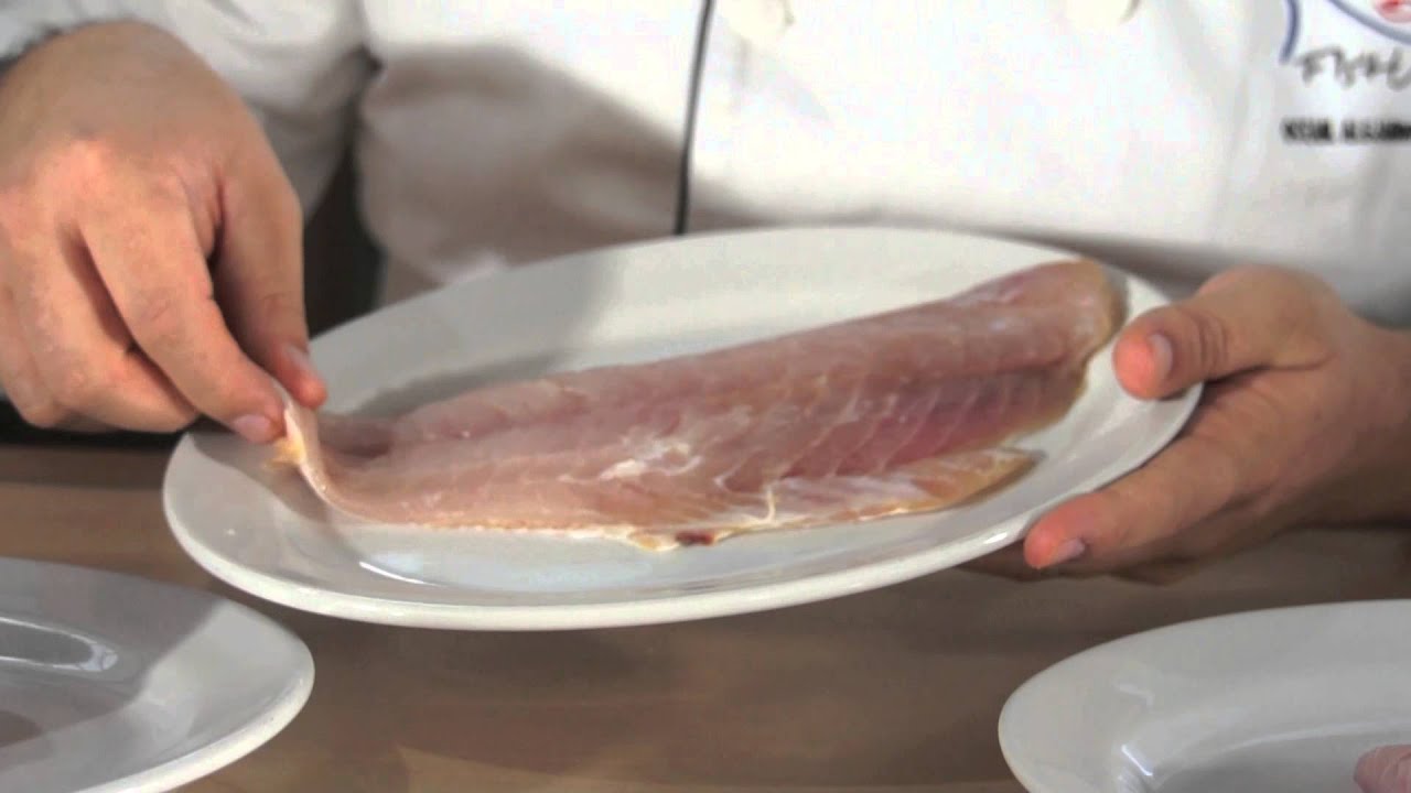 ¿Cómo saber si un pescado o marisco se encuentra fresco?