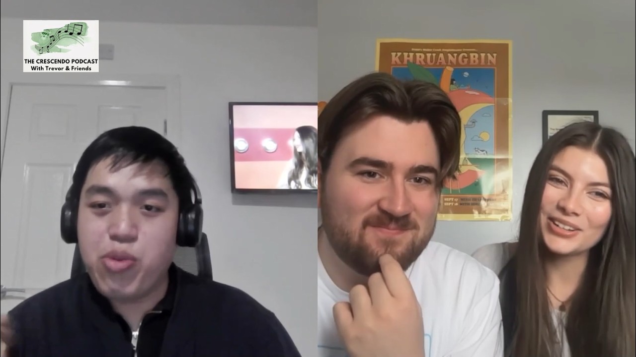 Episode 3: Smith and Liddle