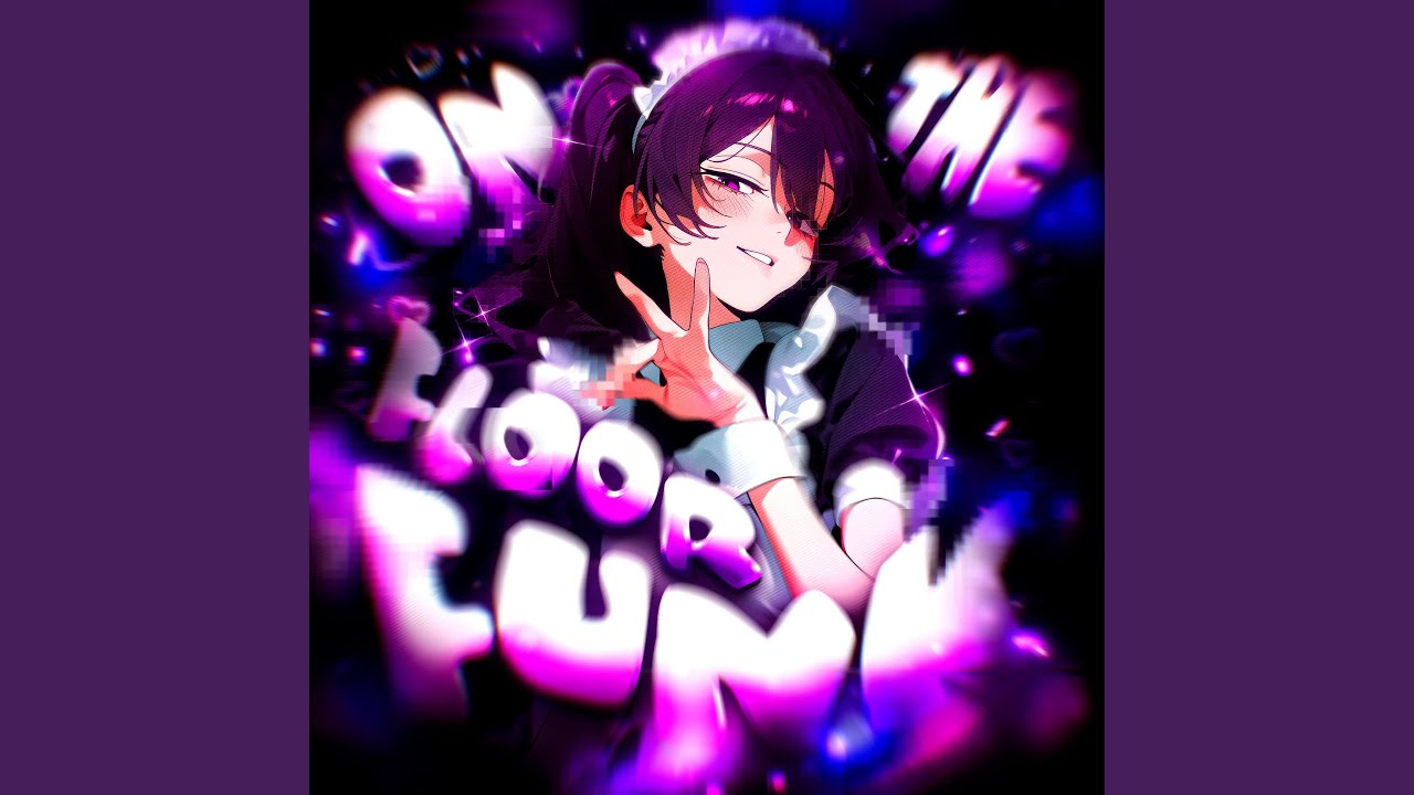 ON THE FLOOR FUNK (ULTRA SLOWED)