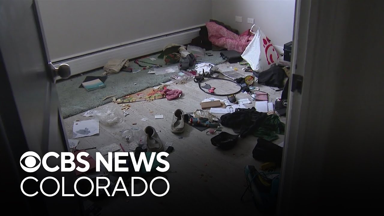 Denver apartment complex manager experiences 