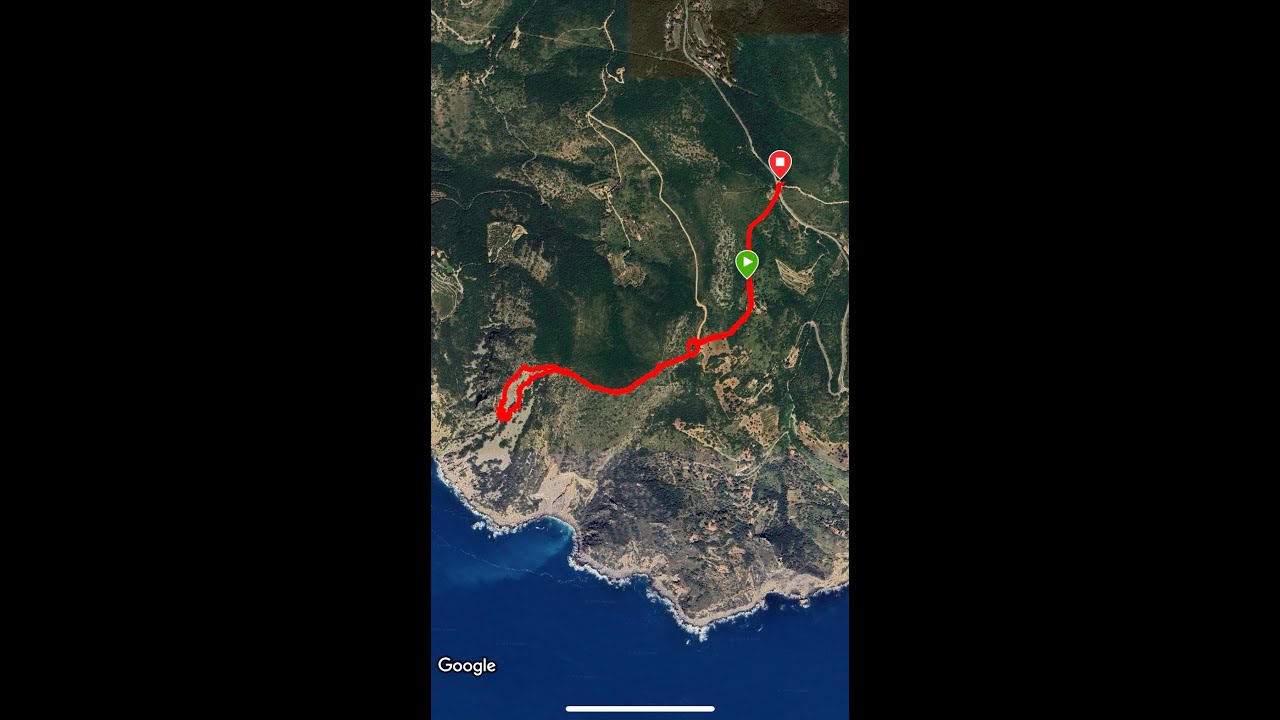 Monte Argentario Spigolo Bonatti Primo Tiro