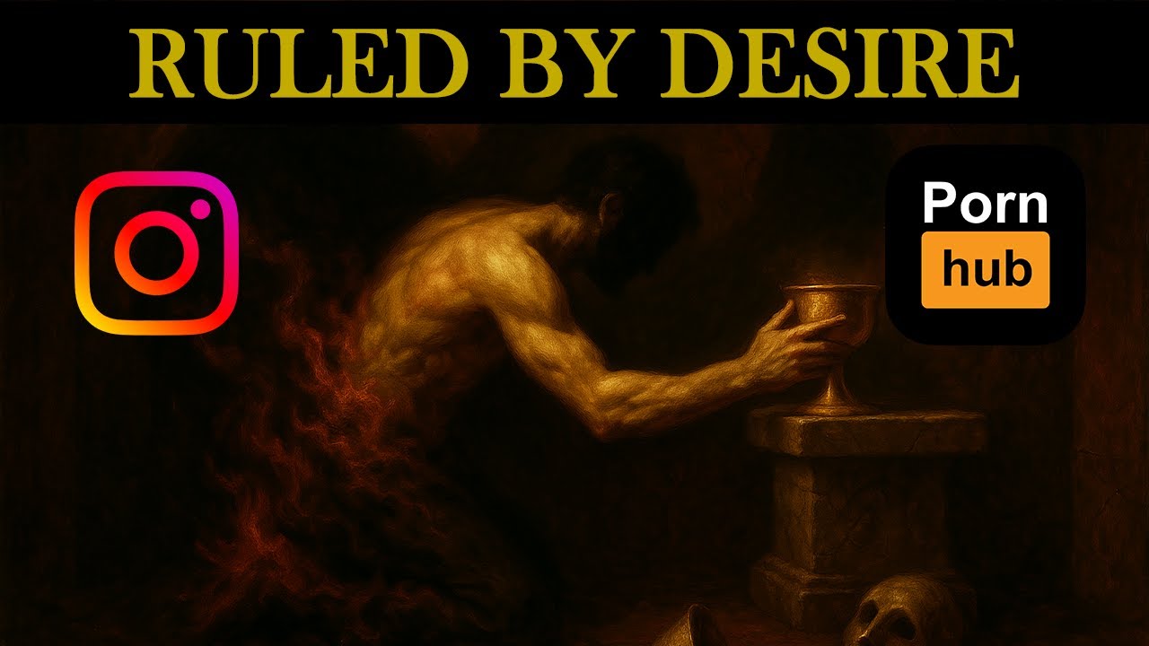 How The Pursuit of Pleasure Can RUIN Your Life -  (Schopenhauer's 200 Year Old Philosophy)
