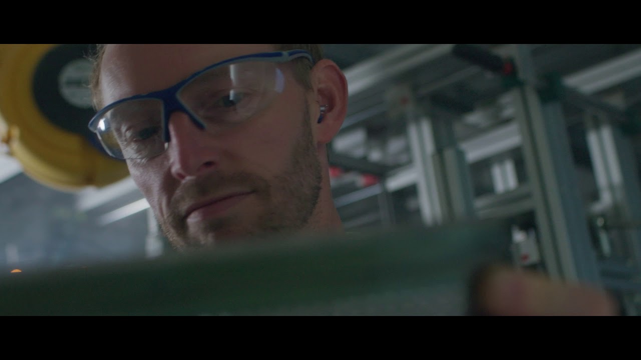 Seed Valley in short - World wide center of plant breeding