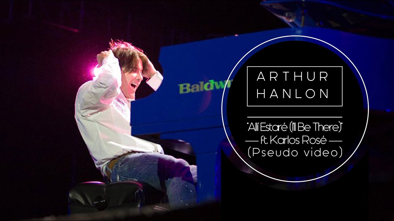 Arthur Hanlon - 