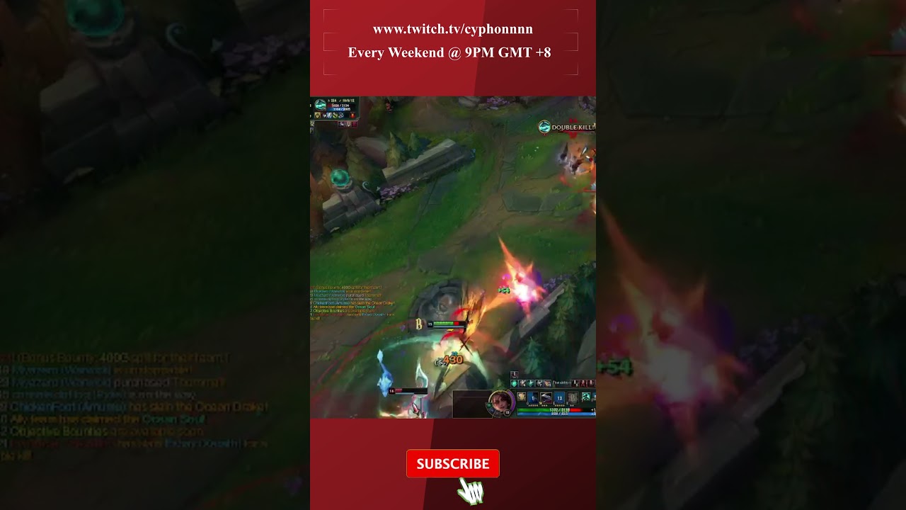 Samira Quadra Kill | WATCH TILL THE END | LUCKY QUADRA 
