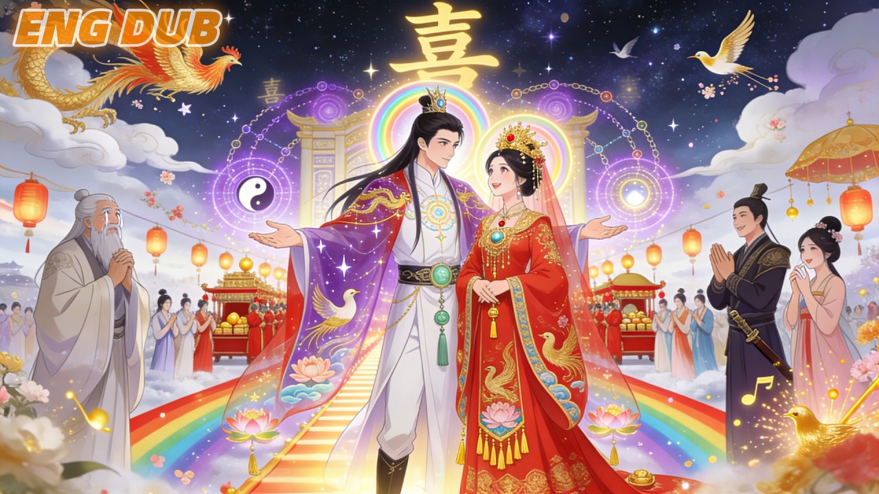 Transmigrated to the Cultivation World, Became a Supreme Saint, and Returned to Marry His True Love.