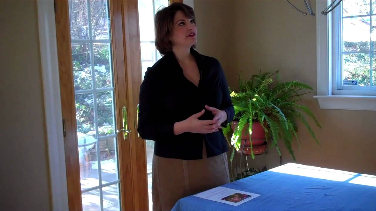 How to display silent auction items at your benefit auction