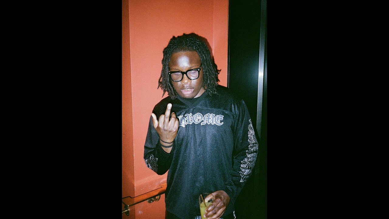 Finesse Kid x Chy Cartier x UK/NY Drill 2025 Type Beat - 
