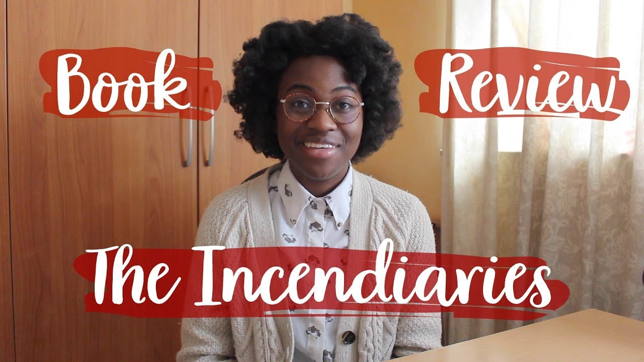 The Incendiaries | Book Review