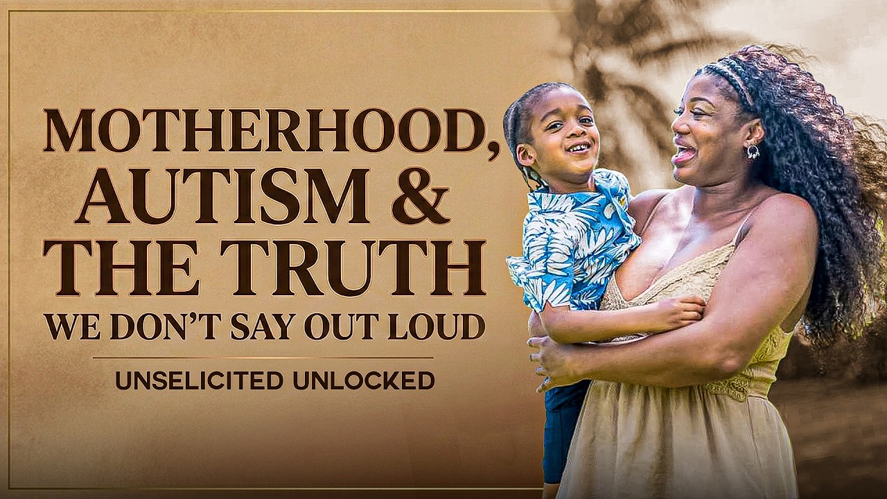 Autism Diagnosis: What No One Tells You About Raising an Autistic Child