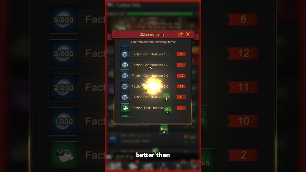 99% of Players Miss This TRICK in The Grand Mafia! #thegrandmafia #tgm #4416