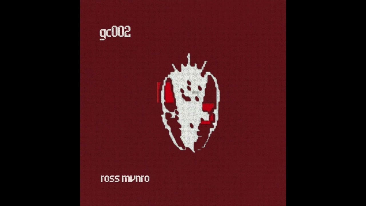 Ross Mvnro - Wine Lips (GC002)