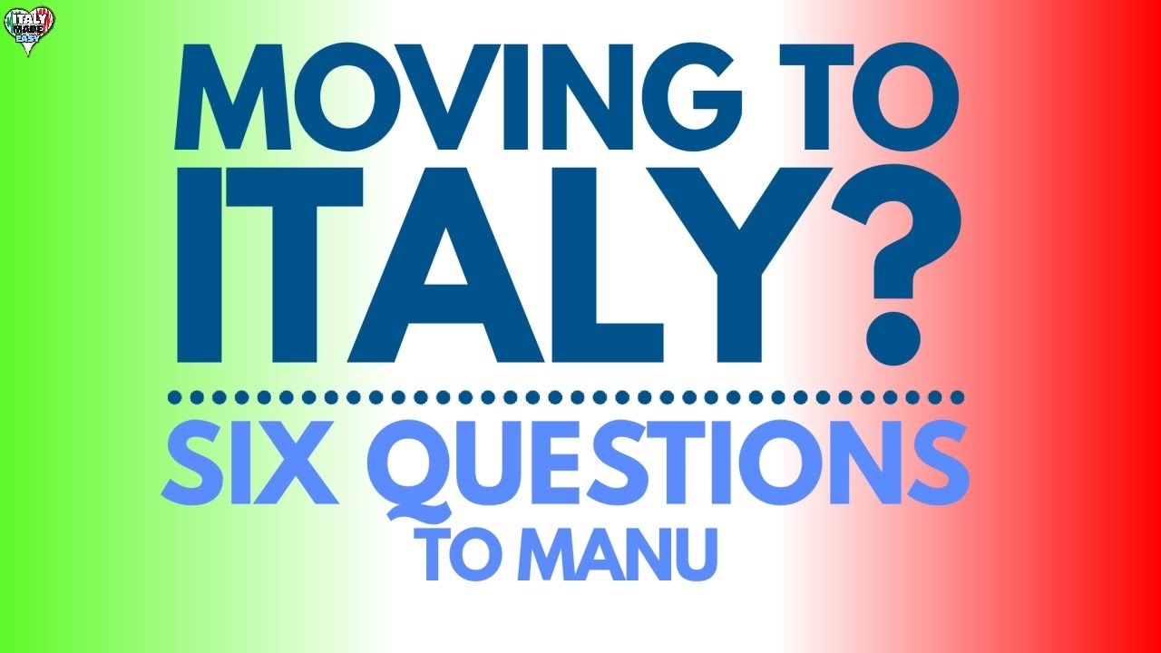 Why I Started Teaching Italian + 6 Tips for Learning How to Speak Italian!