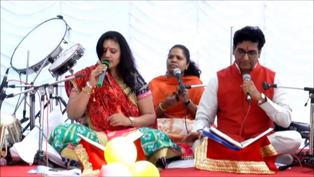 Pratham Adhyaay by Minoo Poddar and Sanjay Parakh