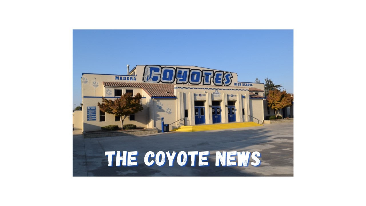 The Coyote News for February 18, 2026