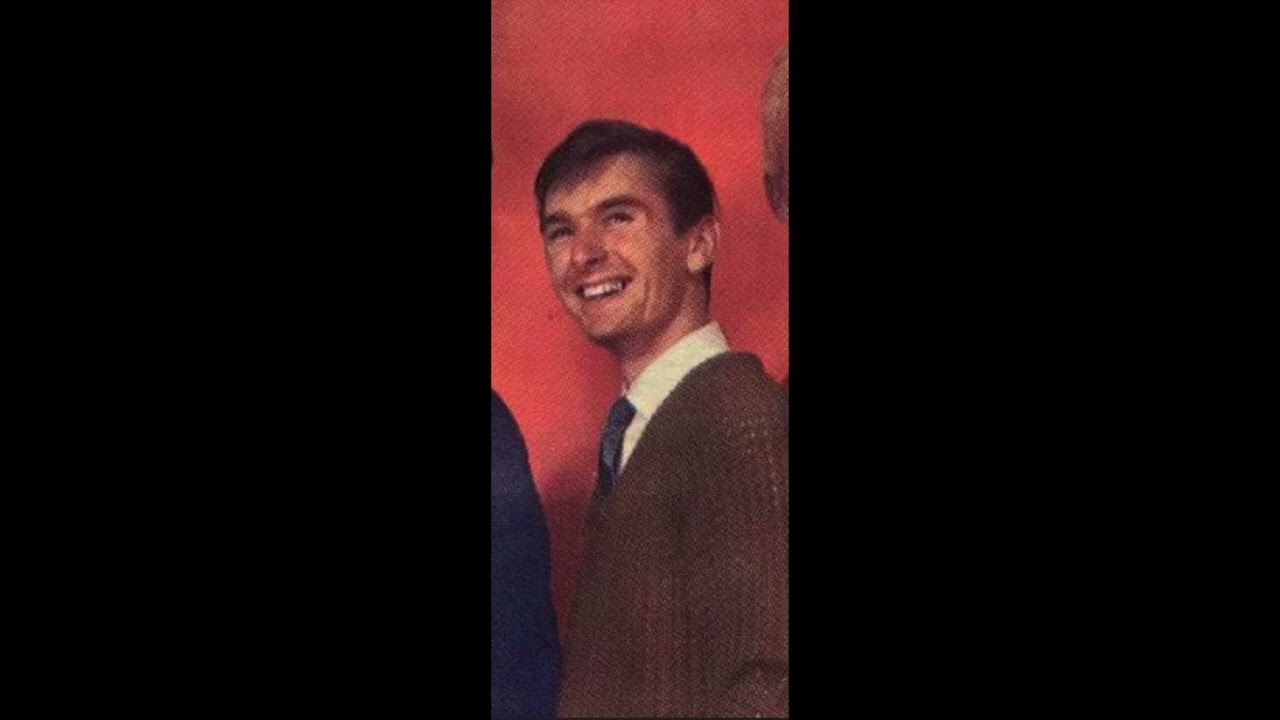 George Bellamy - How Could I Ever