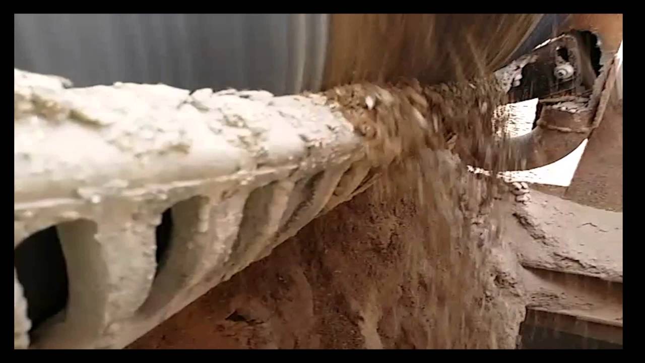 MARTIN® Cleanscrape - Cleaning Effect