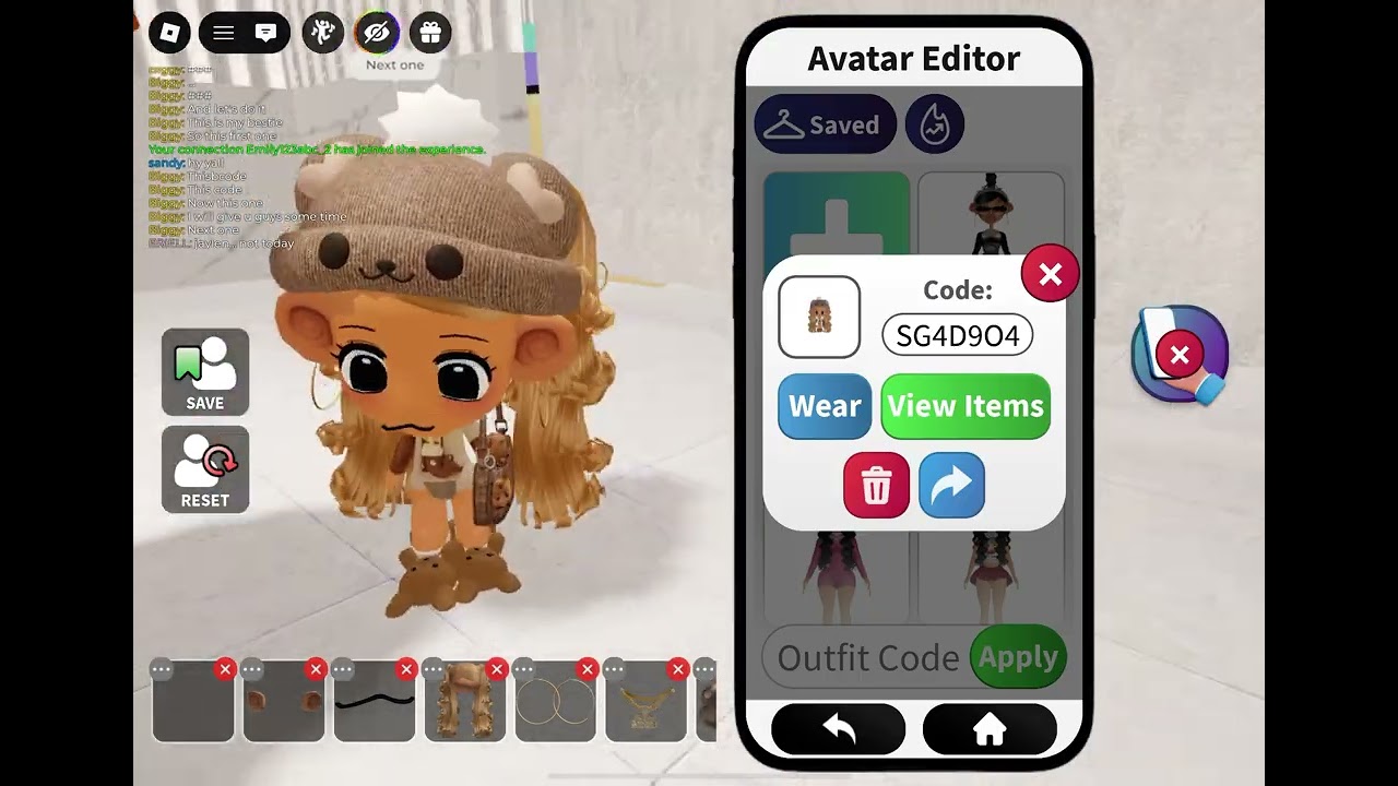 Codes for life together 