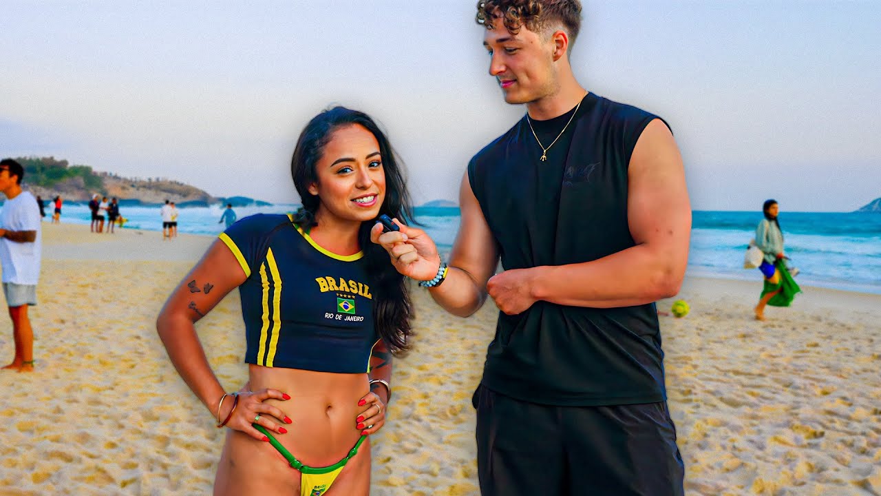Why Modern Dating Is Broken: Public Interviews