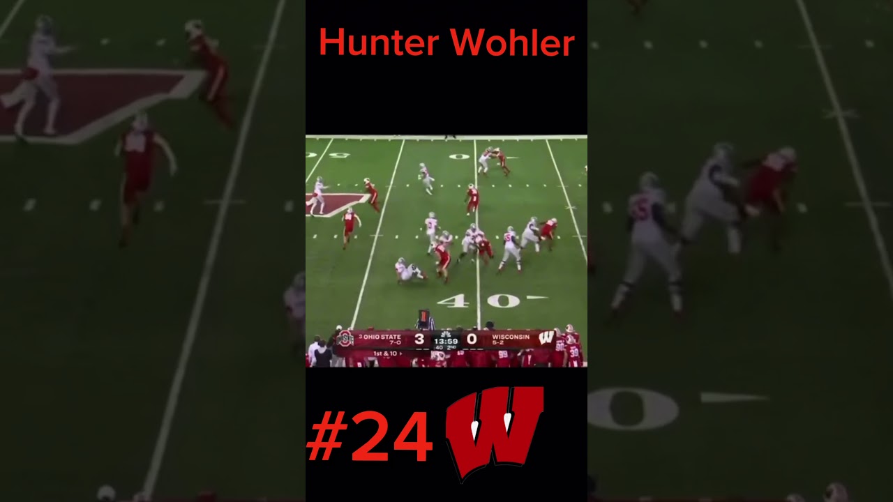 Prospect spotlight: Hunter Wohler