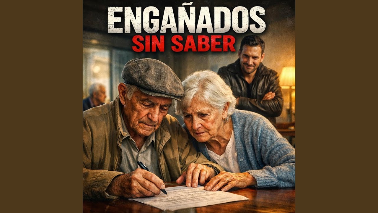 &ldquo;--Le Robaron la Vida en Vida&rdquo; &ndash;