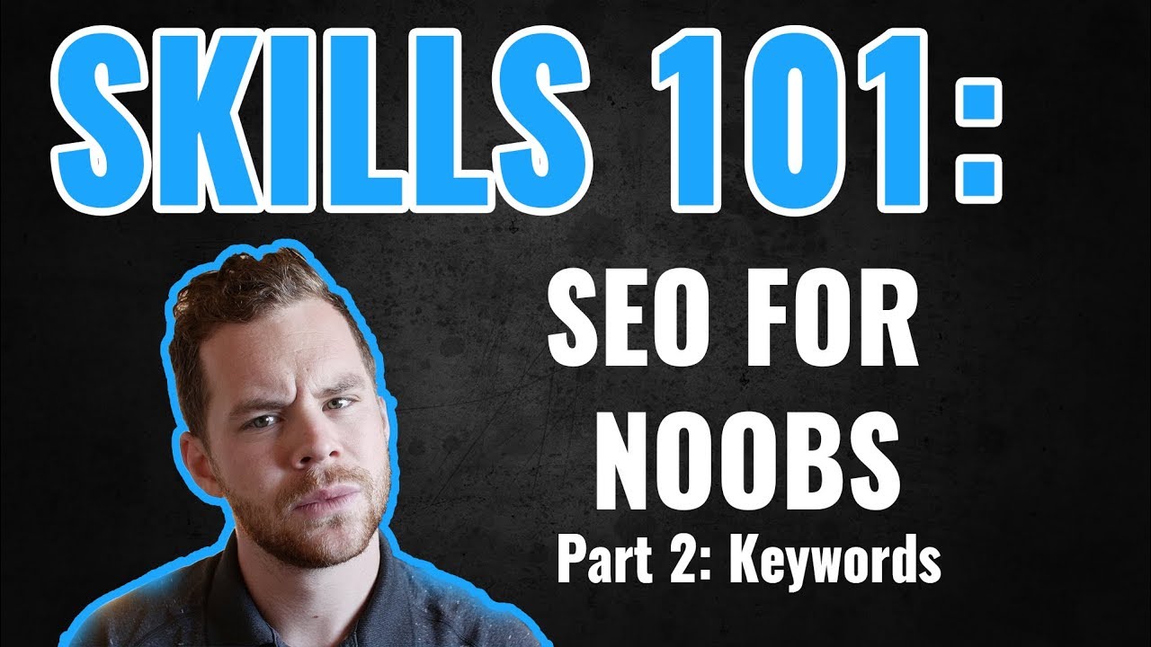 What are keywords and how to use them