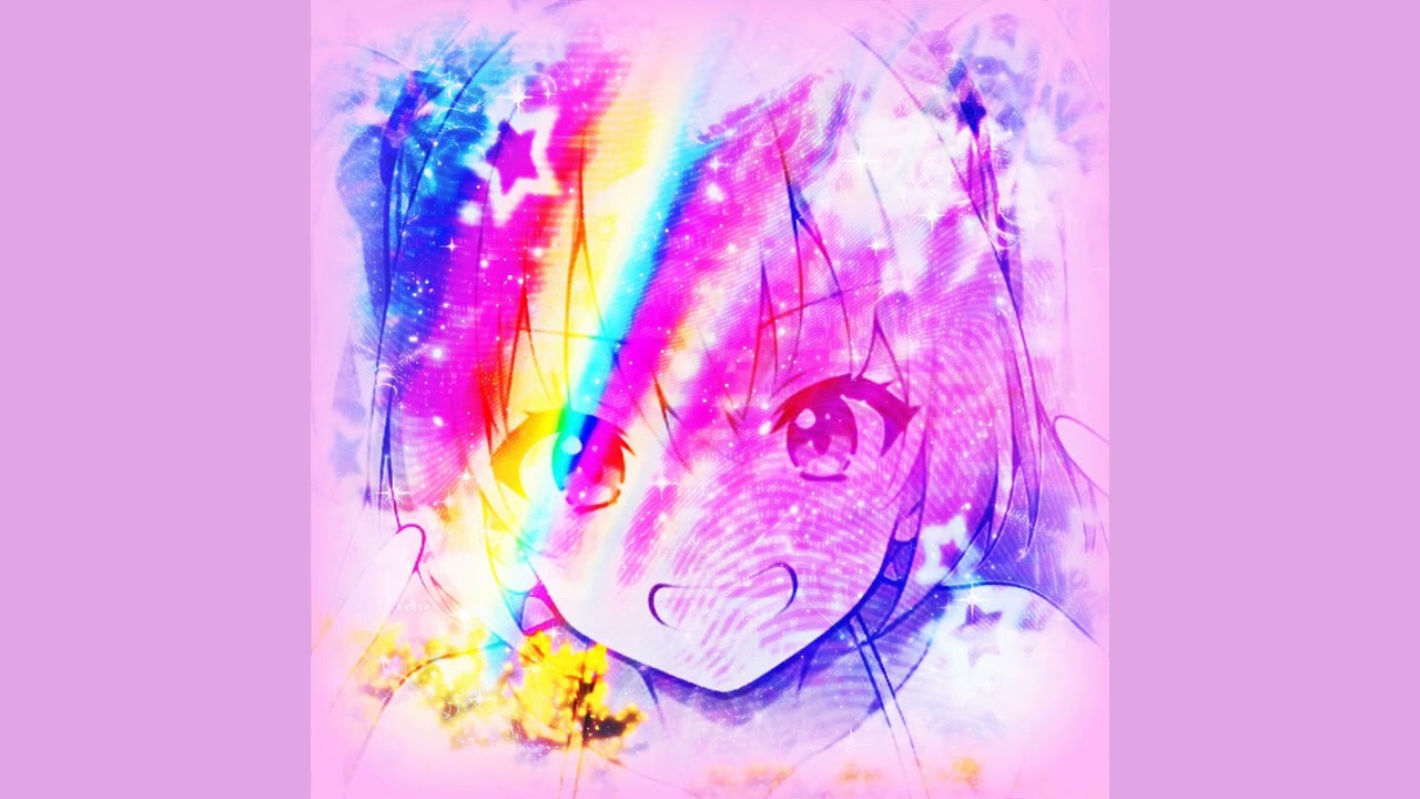 Astral Haze