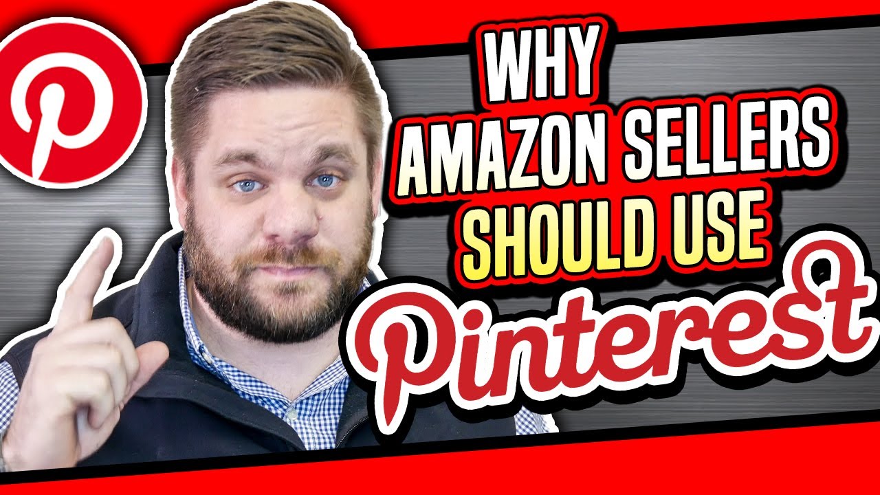 Using Pinterest to Find Winning Products to Sell on Amazon | Product Research 2020