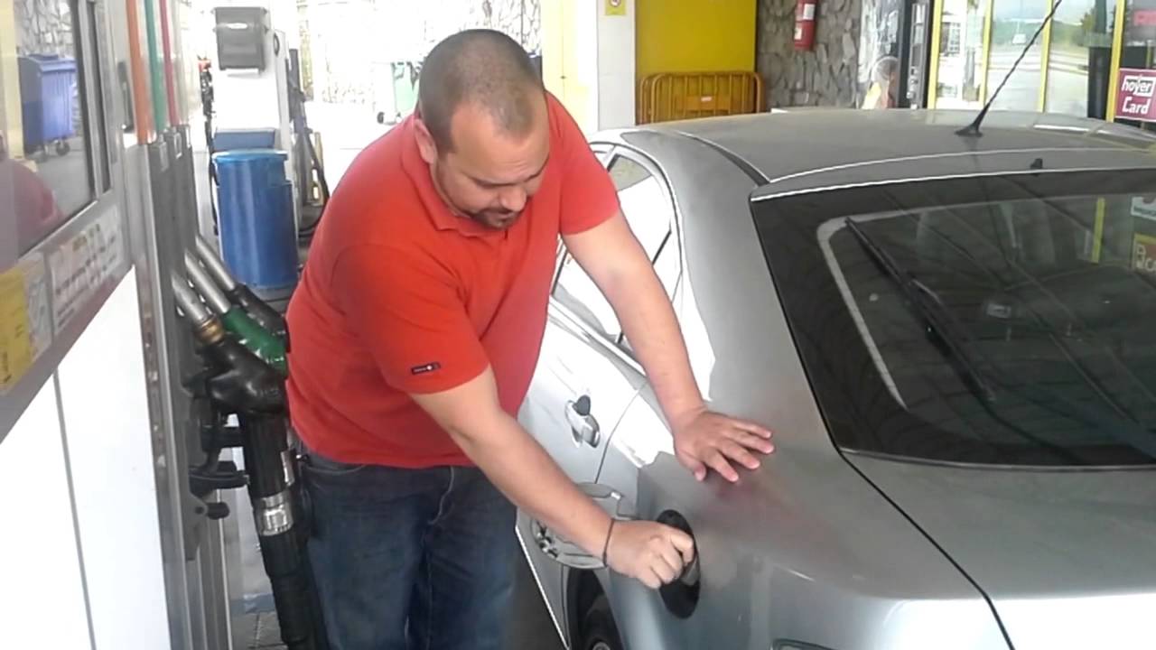Reportaje Completo Pastillas EF-Tabs &iquest;FUNCIONAN? | AHORRAR GASOLINA