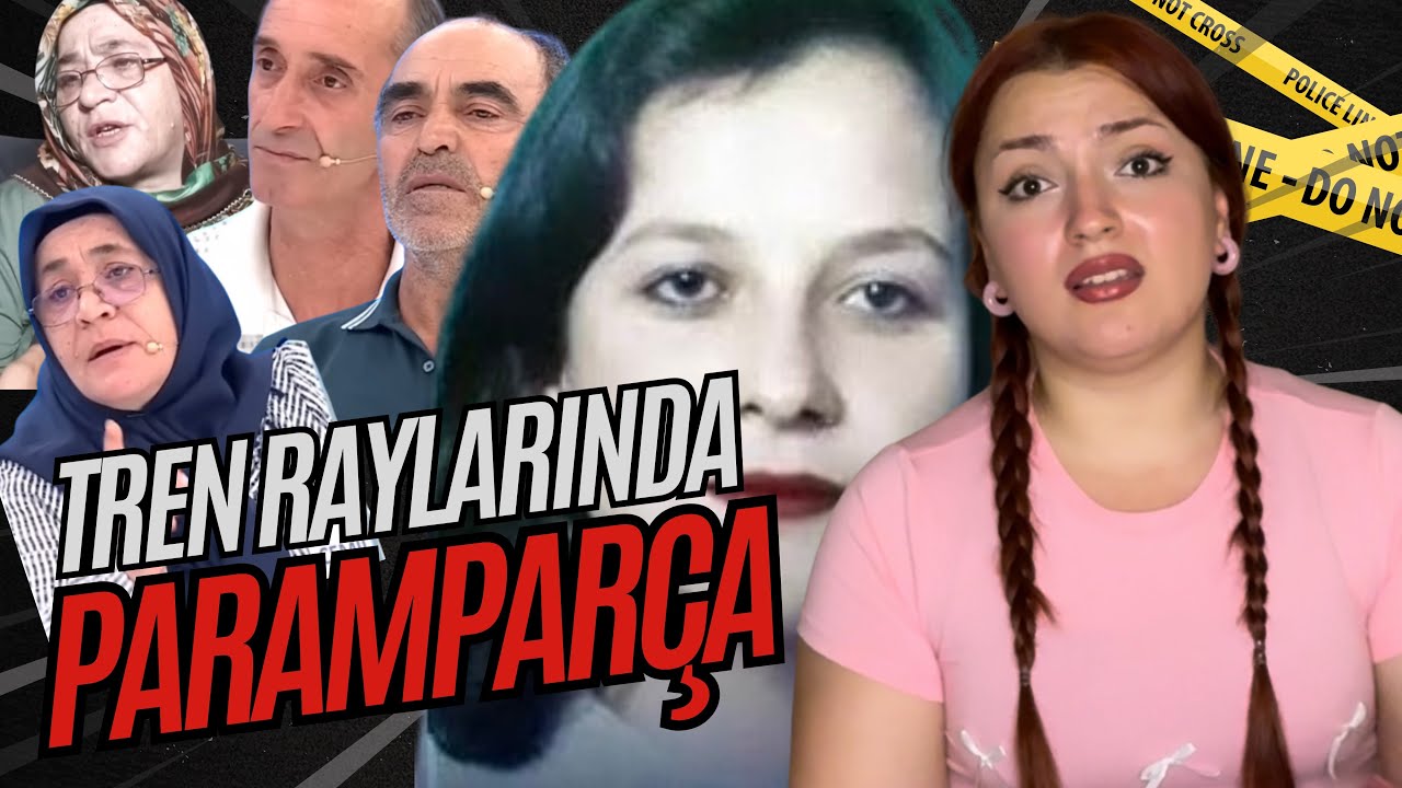 T&uuml;rkiye&rsquo;nin Konuştuğu G&Ouml;N&Uuml;L &Ccedil;ELEN (Kale) Ci-nayeti! | Hata mı Hayatta Kalma M&uuml;cadelesi mi?💥