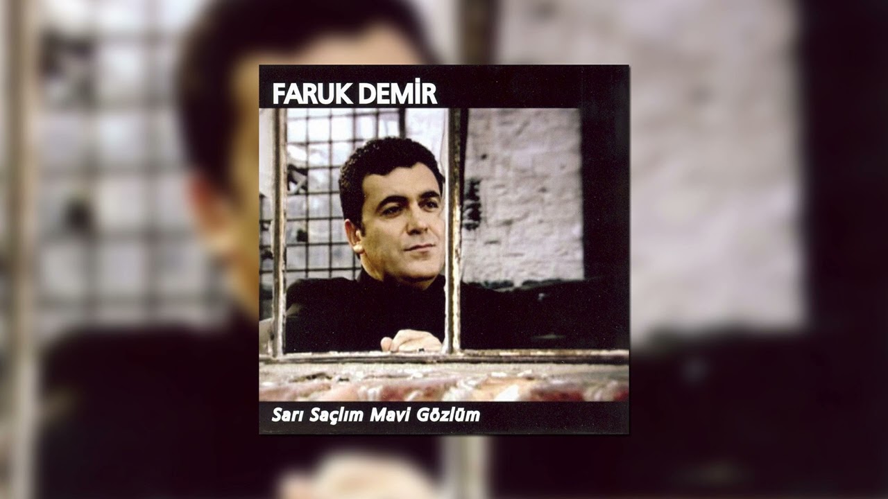 Faruk Demir - Kizir Oğlu
