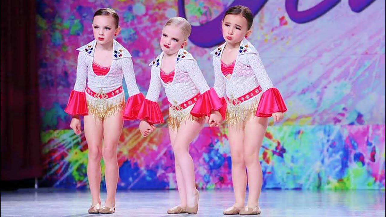 Perception Dance - Bossa Nova Babies
