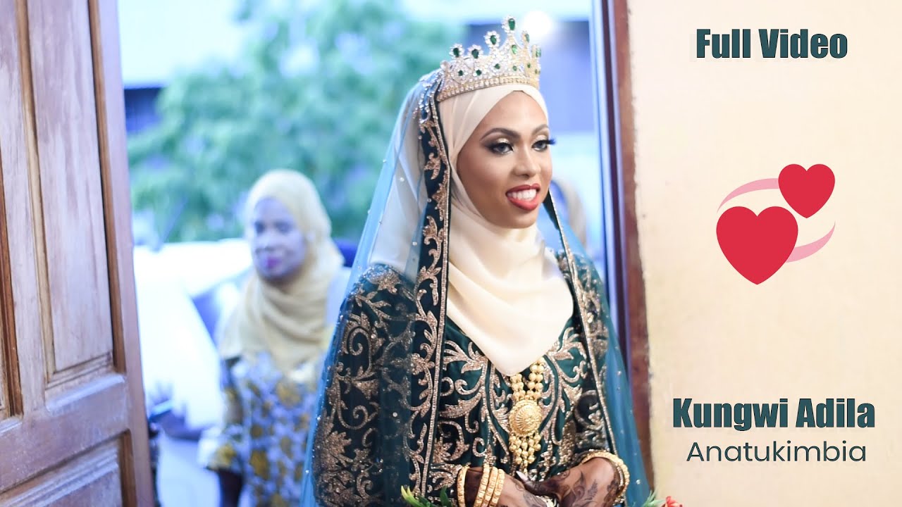 UKHTY ADILA AINGIA HOLINI KWA TABASAM LA KIPEKEE MABANAT WA EXTRA WAMFUNDA KISASA JIONEE PALIVONOGA