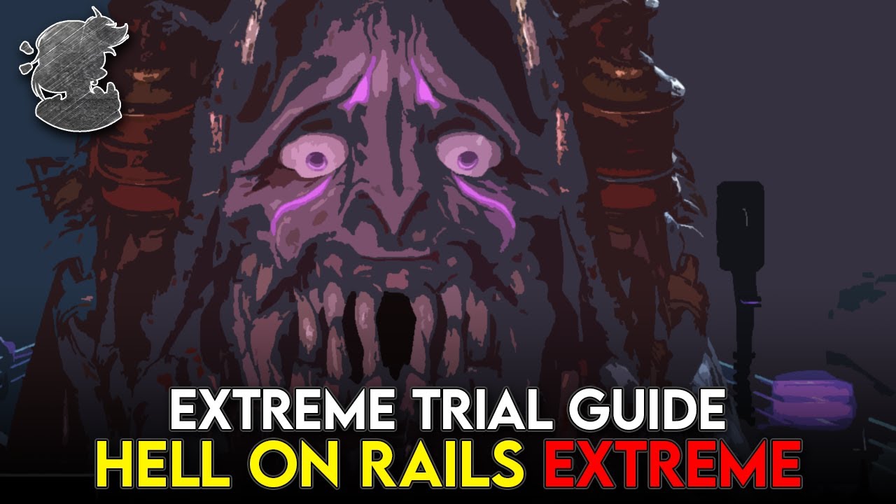 Руководство по прохождению Doomtrain в режиме Hell on Rails (Extreme) в первый день | ⚔️FFXIV Daw...