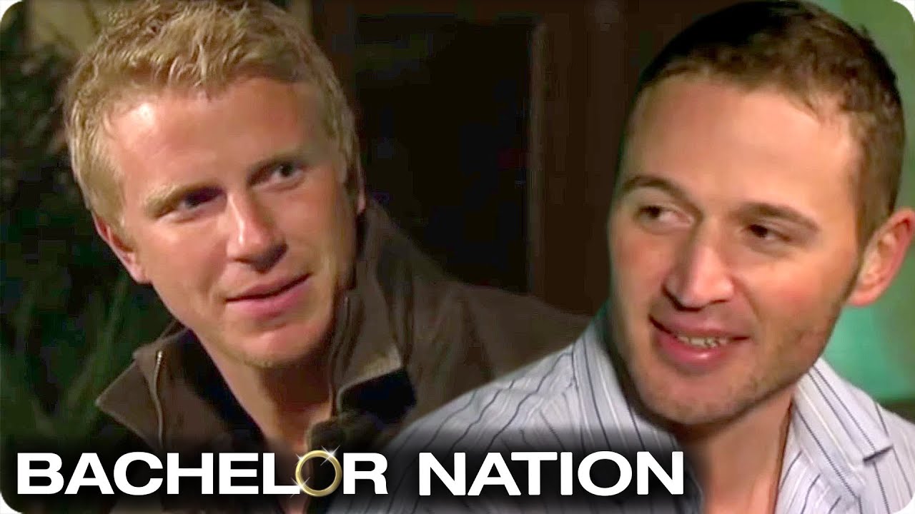 Sean's AWKWARD Hometown Date With Desiree | The Bachelor