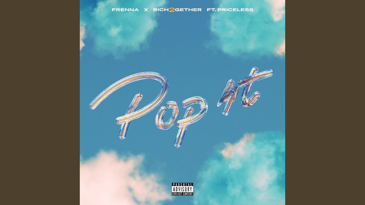 Pop It