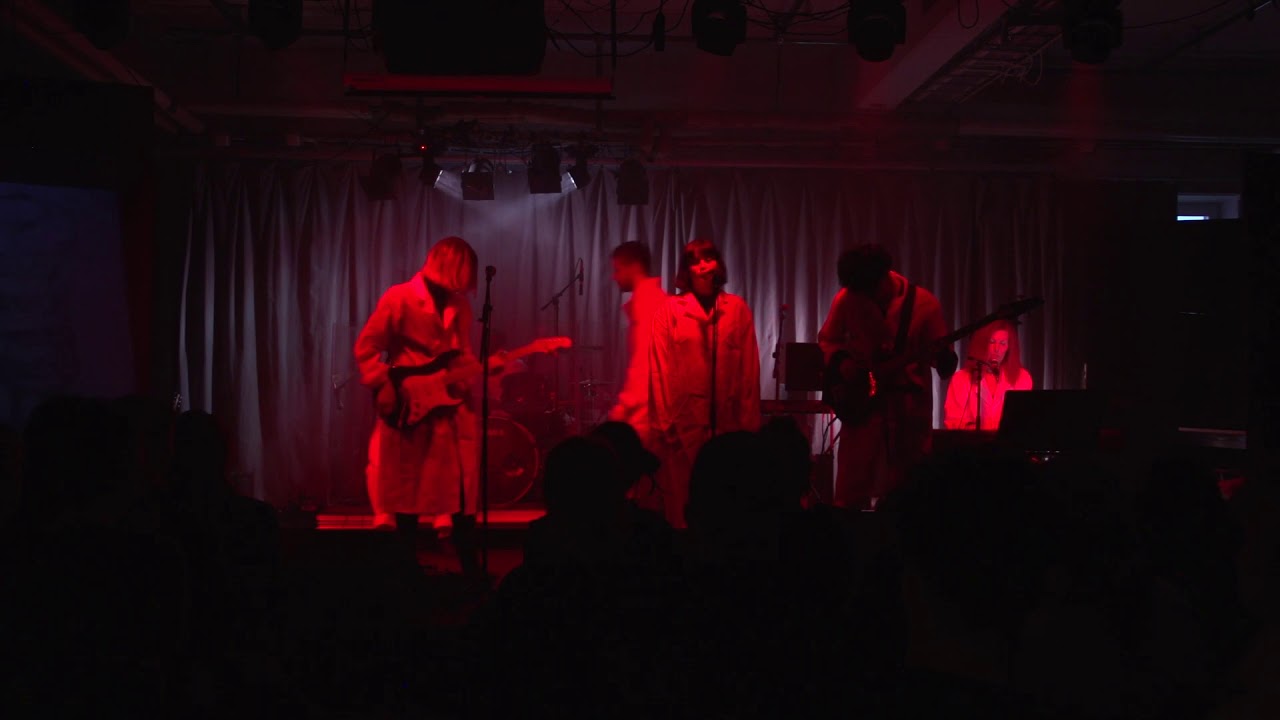 Hospice (Full Album Live) - Tribute to The Antlers