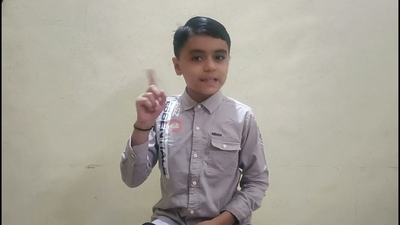 Surviving the Scorch: Understanding Gujarat's Heatwave and Staying Safe @AthsrvasEloquence