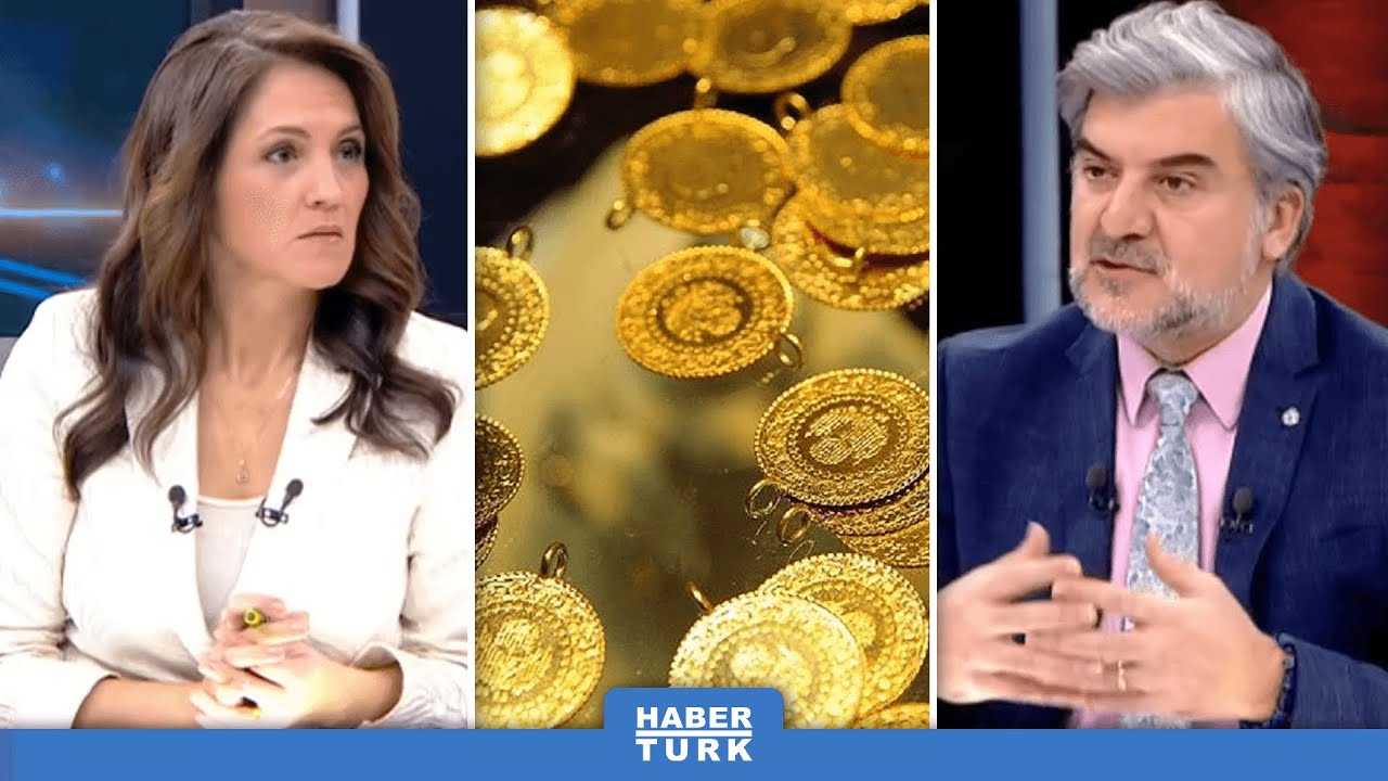 Altın Fiyatı Neden Yükselişte?