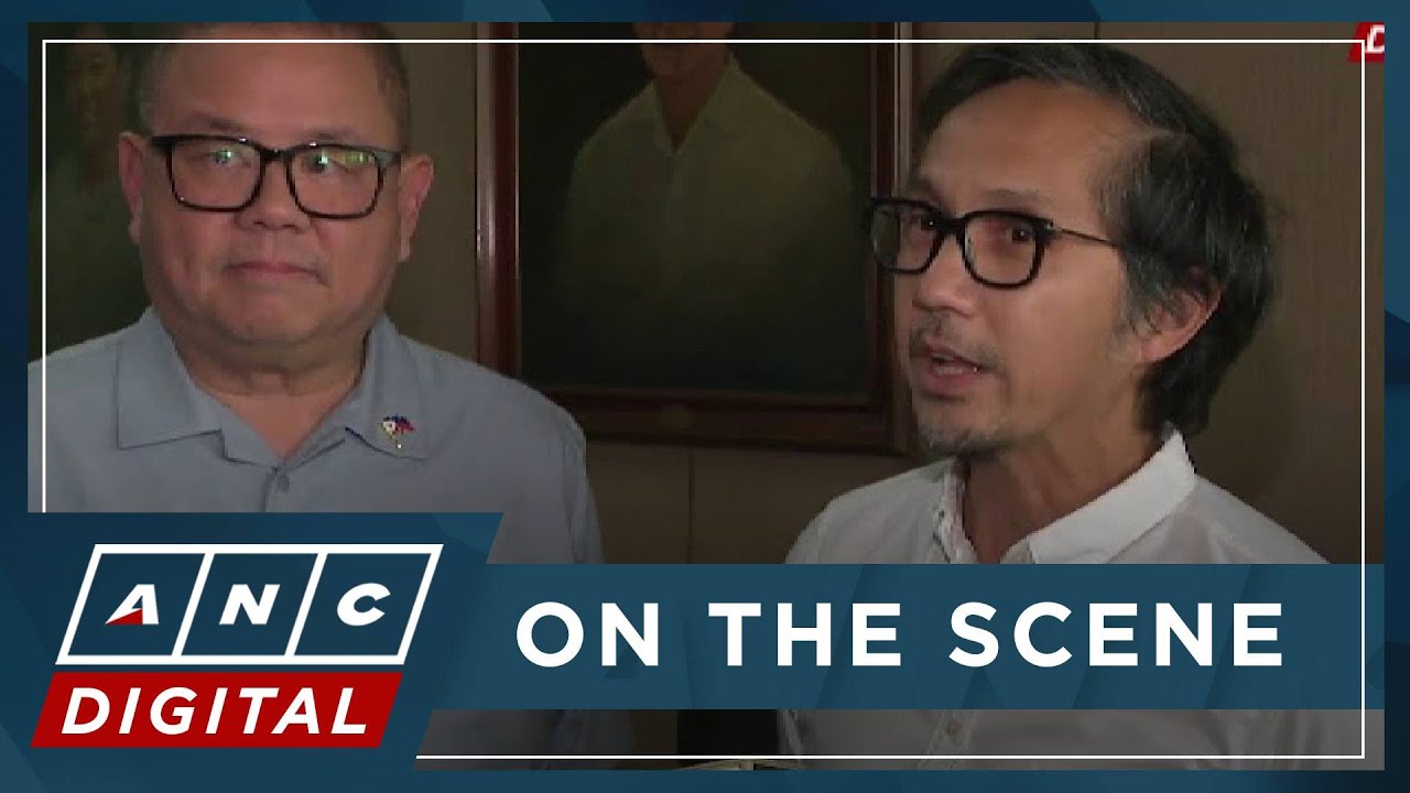 Dizon: Marcos wants decades-old problem of farm-to-market roads resolved | ANC