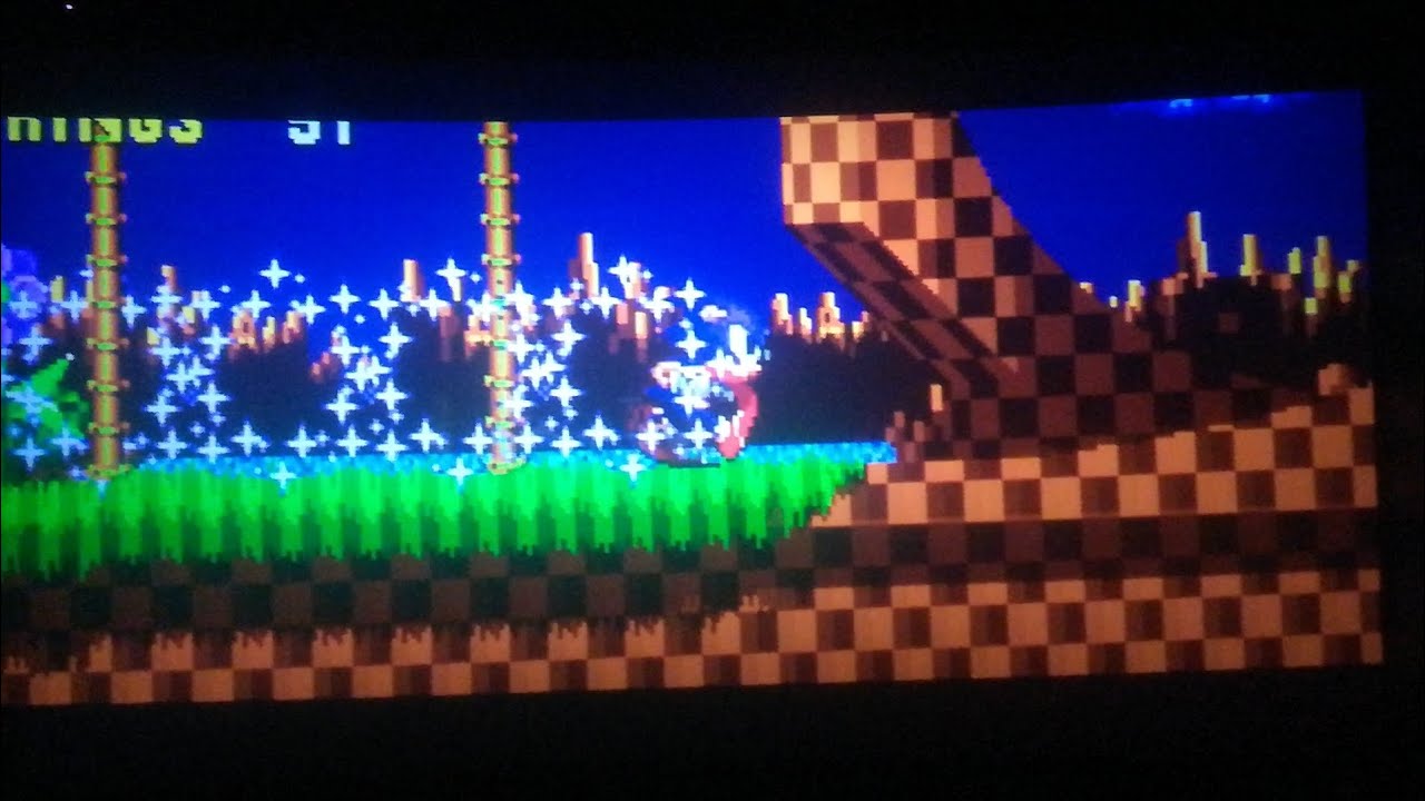 Paramount Pictures Sega Sammy Group Original Film Logo/2024 2025/Opening intro Sonic The Hedgehog 3