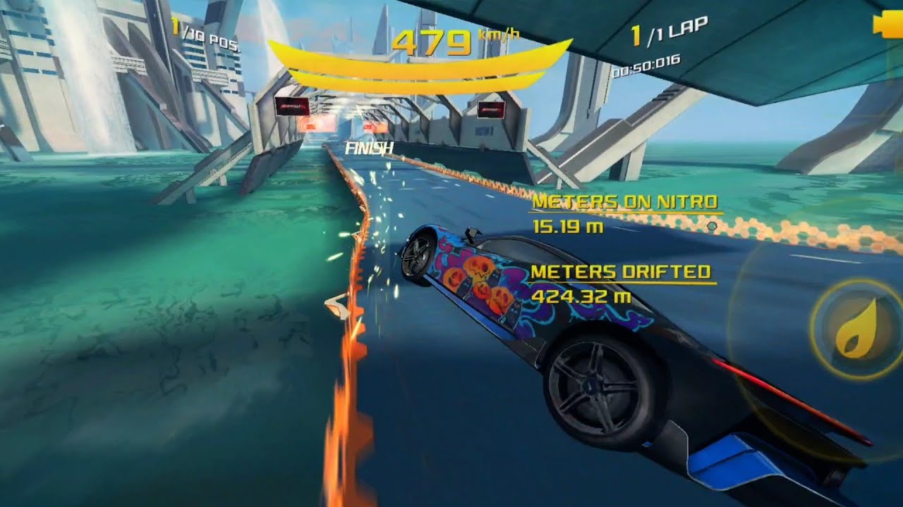 Most Favorite?! 👾 Asphalt 8 Pininfarina Battista Multiplayer gameplay 2025 ⚡ A8 Multiplayer 🌟#7EGOO