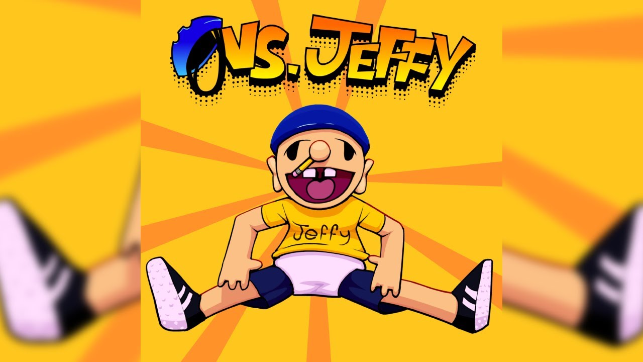 Doh Beep Oh - FNF: Vs. Jeffy V3 OST