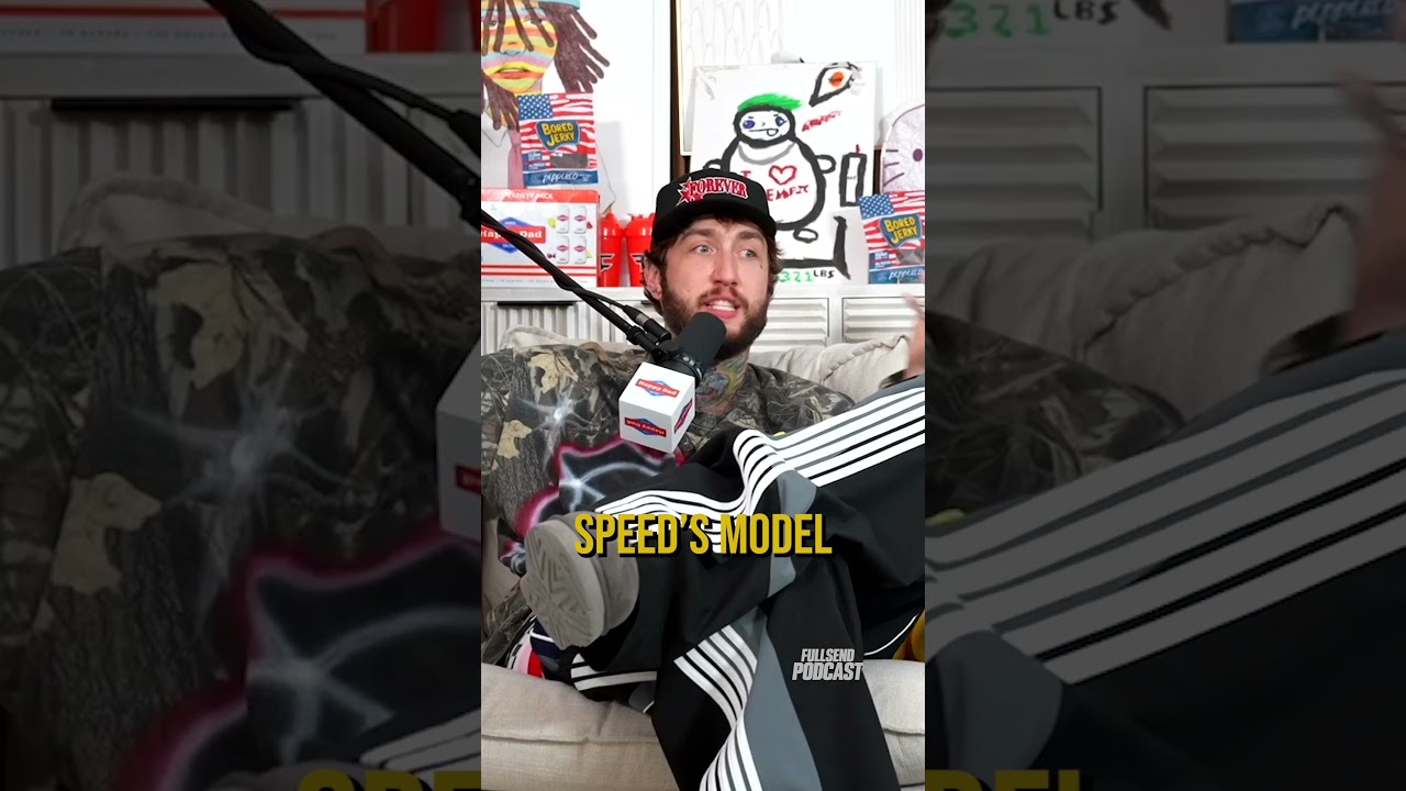 🤔 IS ISHOWSPEED THE BEST STREAMER EVER!?