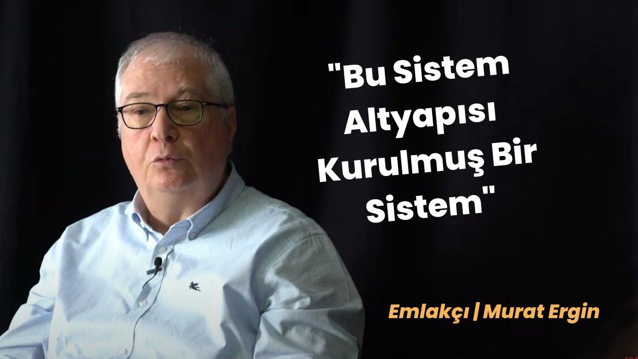 Almanya'daki Sistem Türkiye'de Uygulanabilir Mi? | Soramazsın: Emlakçı