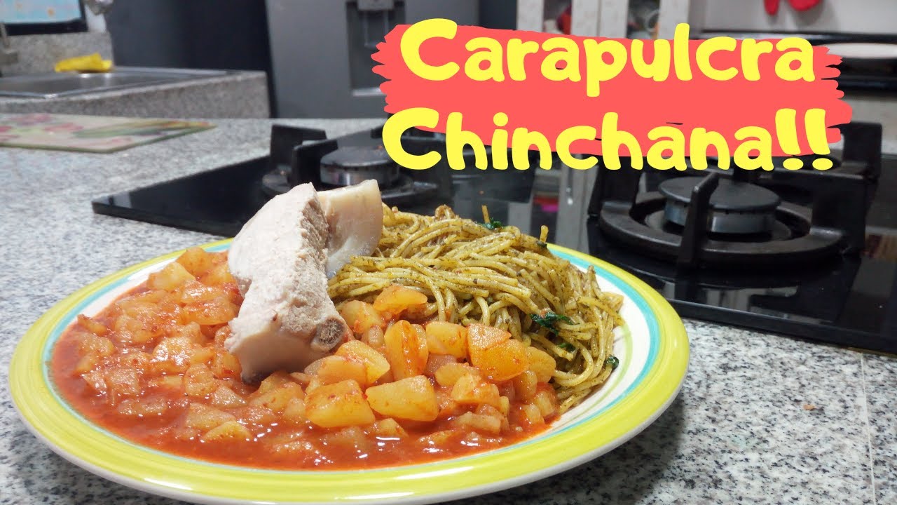CARAPULCRA CHINCHANA