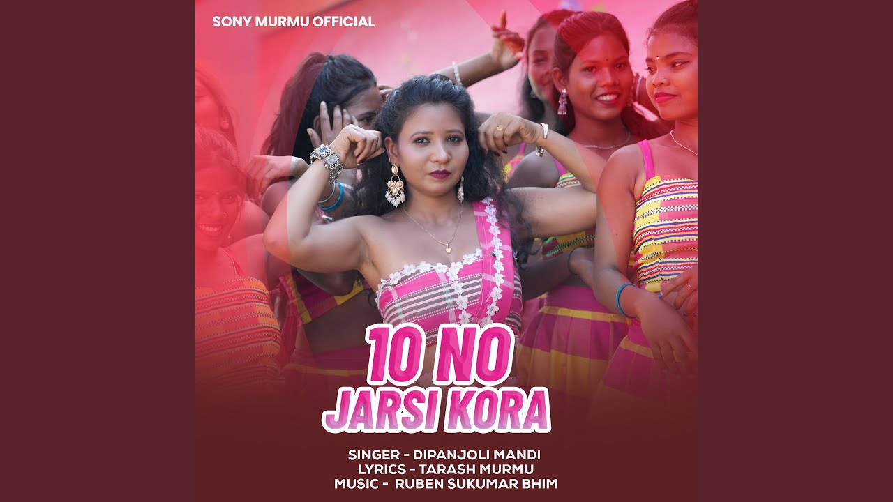 10 NO JARSI KORA
