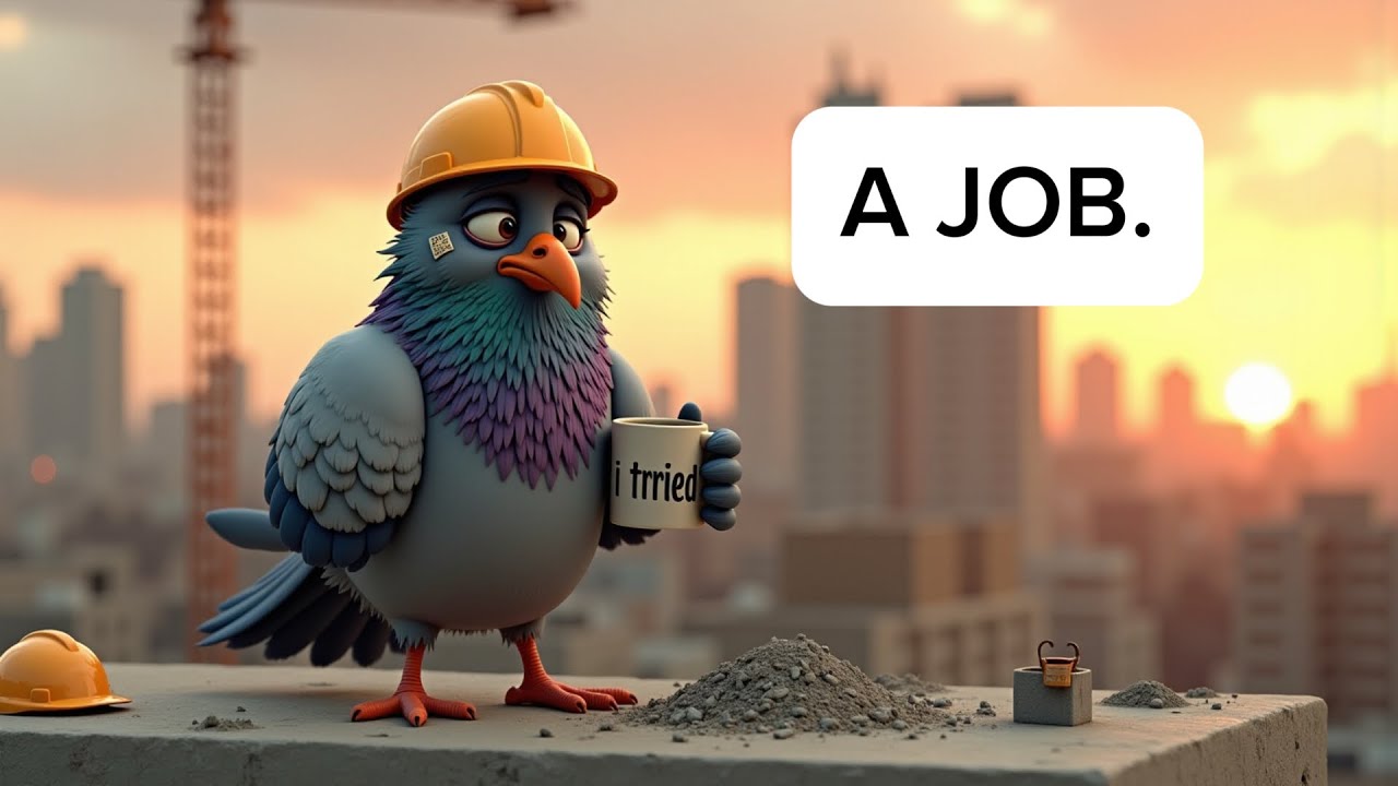 Is It the Job… or the System?